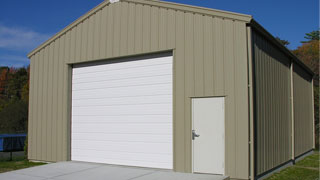 Garage Door Openers at St James United Methodist Church Tampa Palms, Florida